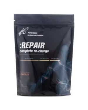 Infinit Nutrition Repair Recovery Drink Mix