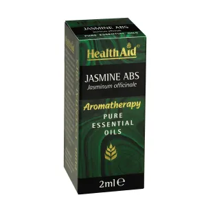 Jasmin ABS Oil