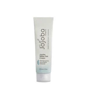 Jojoba Company Water Gel Cream 50Ml