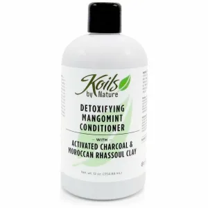 Koils: Detoxifying Mangomint Conditioner 8oz