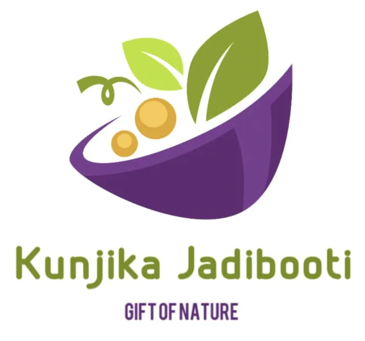 Kunjika Jadibooti Dantimool Powder - Danti Mool - Danti - Hakum - Biliospermum - Montanum - Wild Castor - Red Physic Nut Dried Herb Powder - 100 gm