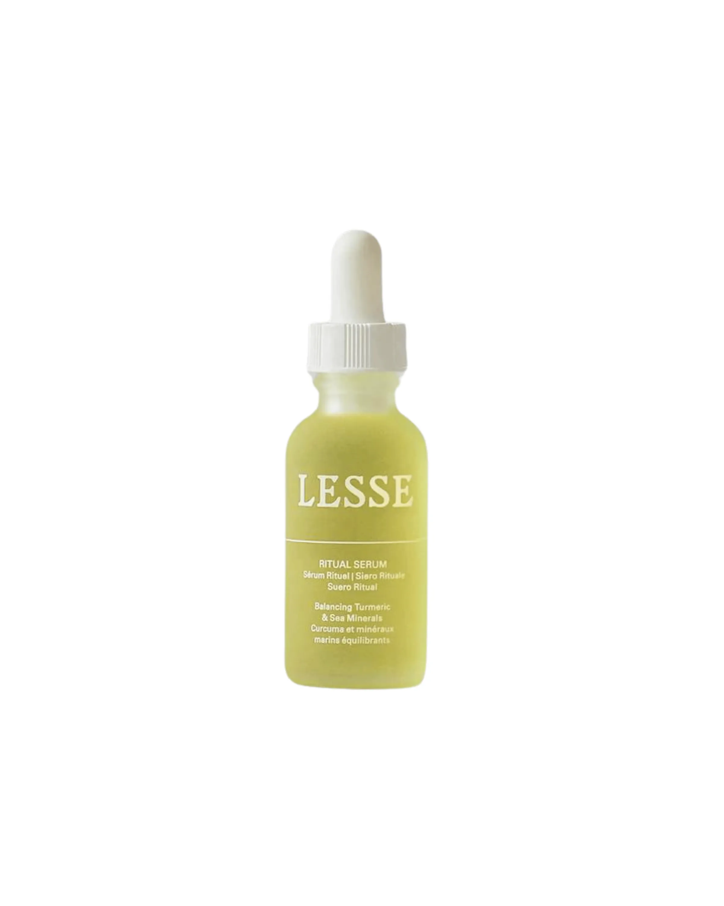 Lesse Ritual Serum