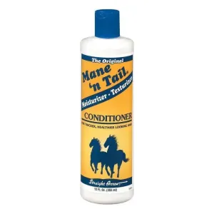 Mane 'n Tail Moisturizer-Texturizer Conditioner 355ml