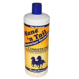 Mane n Tail The Original Moisturizer Texturizer Conditioner 946ml