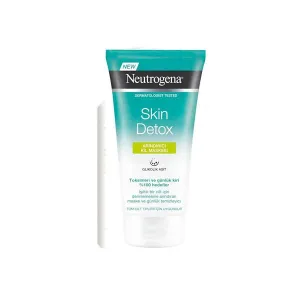 Neutrogena Skin Detox Clay Wash Mask