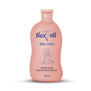 Nexton Baby Lotion