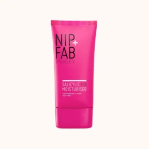 NIP FAB Salicylic Acid Balancing Moisturiser 40ml