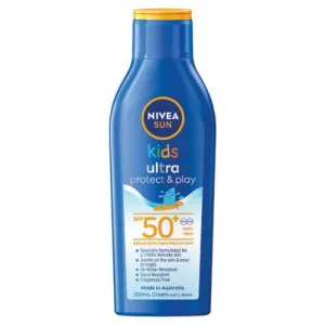 Nivea Sun Kids Protect & Play SPF50  200ML