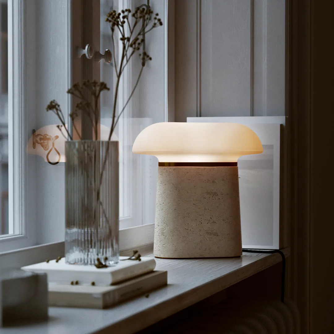 Nova Table Lamp