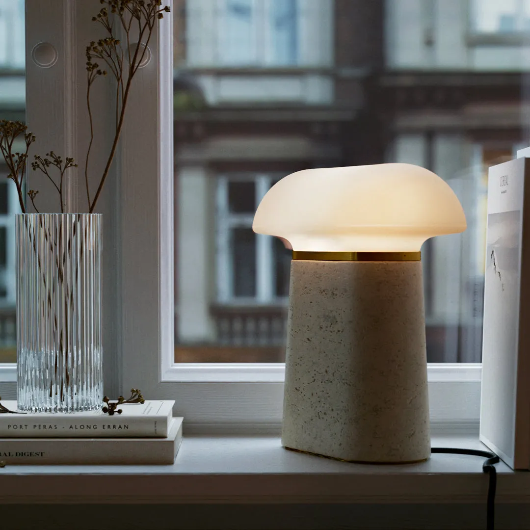 Nova Table Lamp