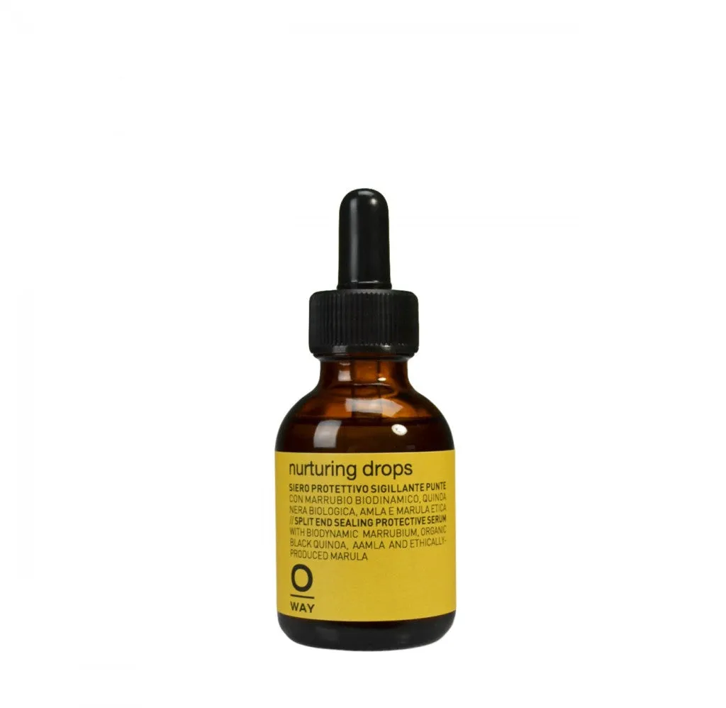 Nurturing drops 50ML