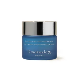 Omorovicza Blue Diamond Resurfacing Peel