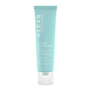 Paula's Choice Clear Ultra-Light Daily Hydrating Fluid SPF 30