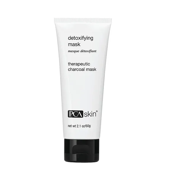 PCA - Detoxifying Mask