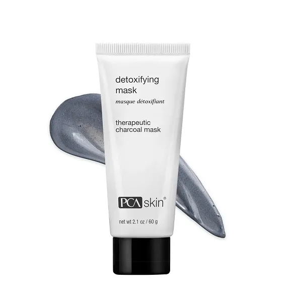 PCA - Detoxifying Mask