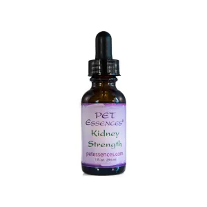 Pet Essences Kidney Strengthener