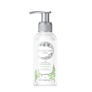 Planet Spa Oriental Awakening Balancing Facial Cleanser - 150ml