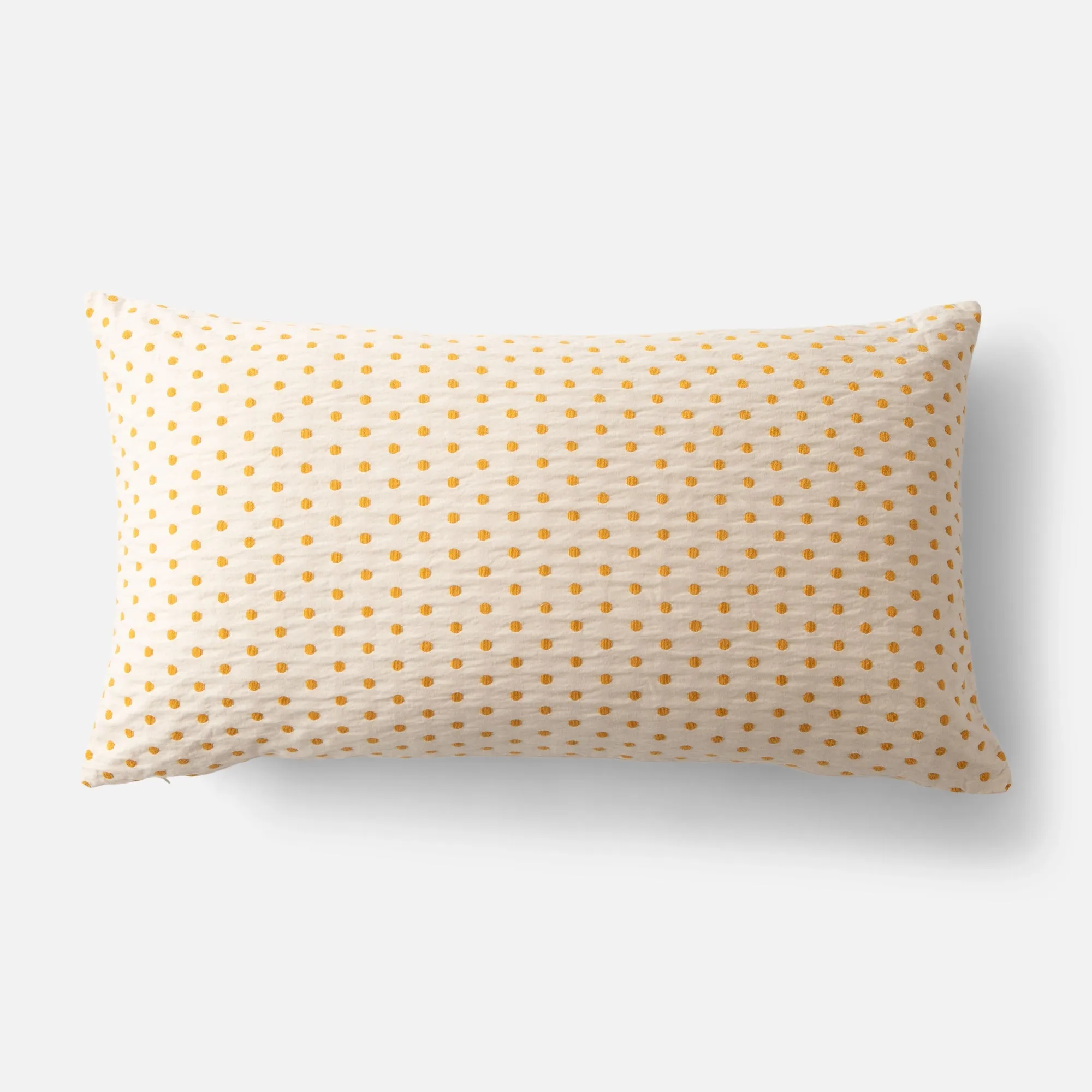 Polka Dot Pillow Sham