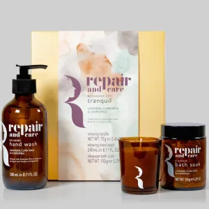 Repair & Care Tranquil Bathroom Kit