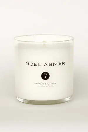 Scented Candle - No. 7. Whisper