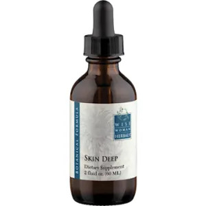 Skin Deep by Wise Woman Herbals