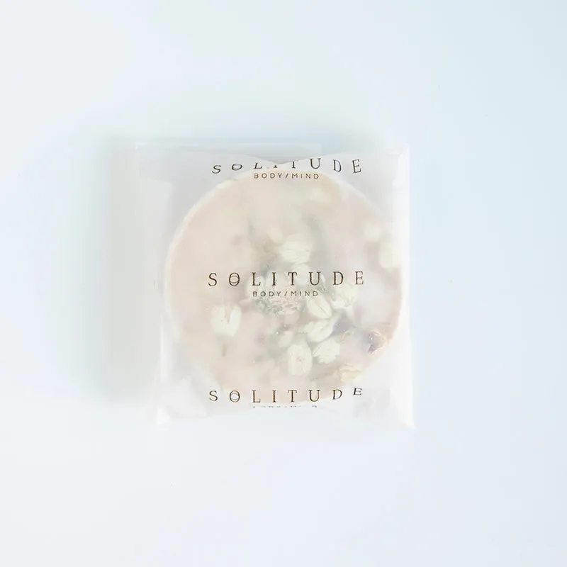 Solitude - Restore Single Bath Cookie