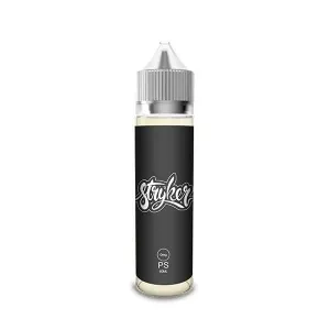 Stryker PS   Max VG E-Liquid 50ml Short fill