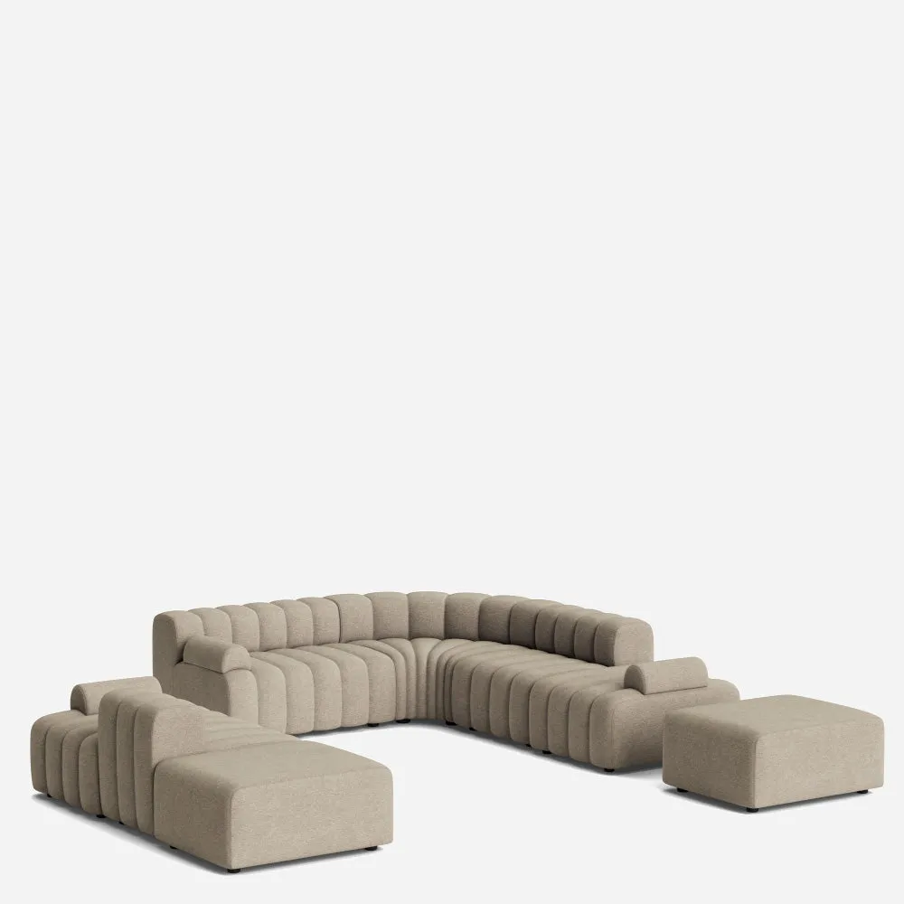 Studio Sofa