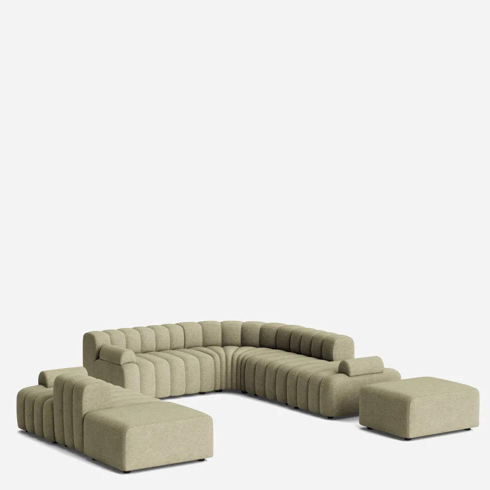 Studio Sofa