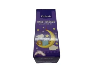 Sweet Dreams Essential Fragrance Oil 10ml Aromatherapy Scent