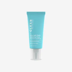 Ultra-Light Daily Hydrating Fluid SPF 30 