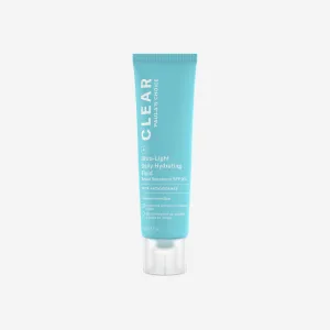 Ultra-Light Daily Hydrating Fluid SPF 30 