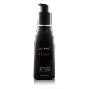 Ultra Silicone Lubricant - 2 Oz.