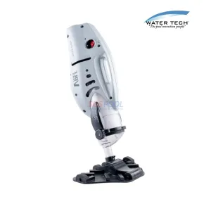 Water Tech Pool Blaster Volt FX-8Li Cordless Pool and Spa Vacuum | Battery Powered | Rechargeable Vacuum | 34000KL