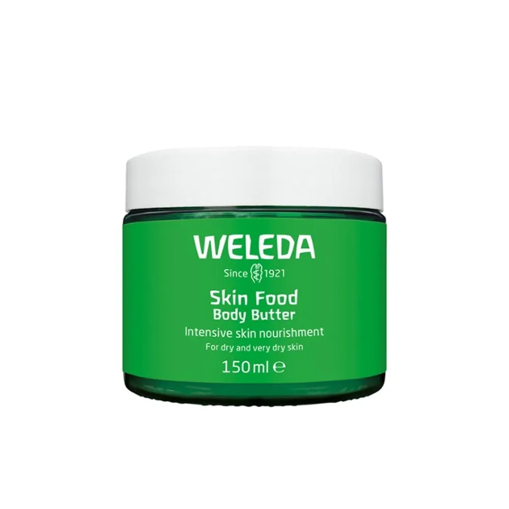 Weleda Skin Food Body Butter