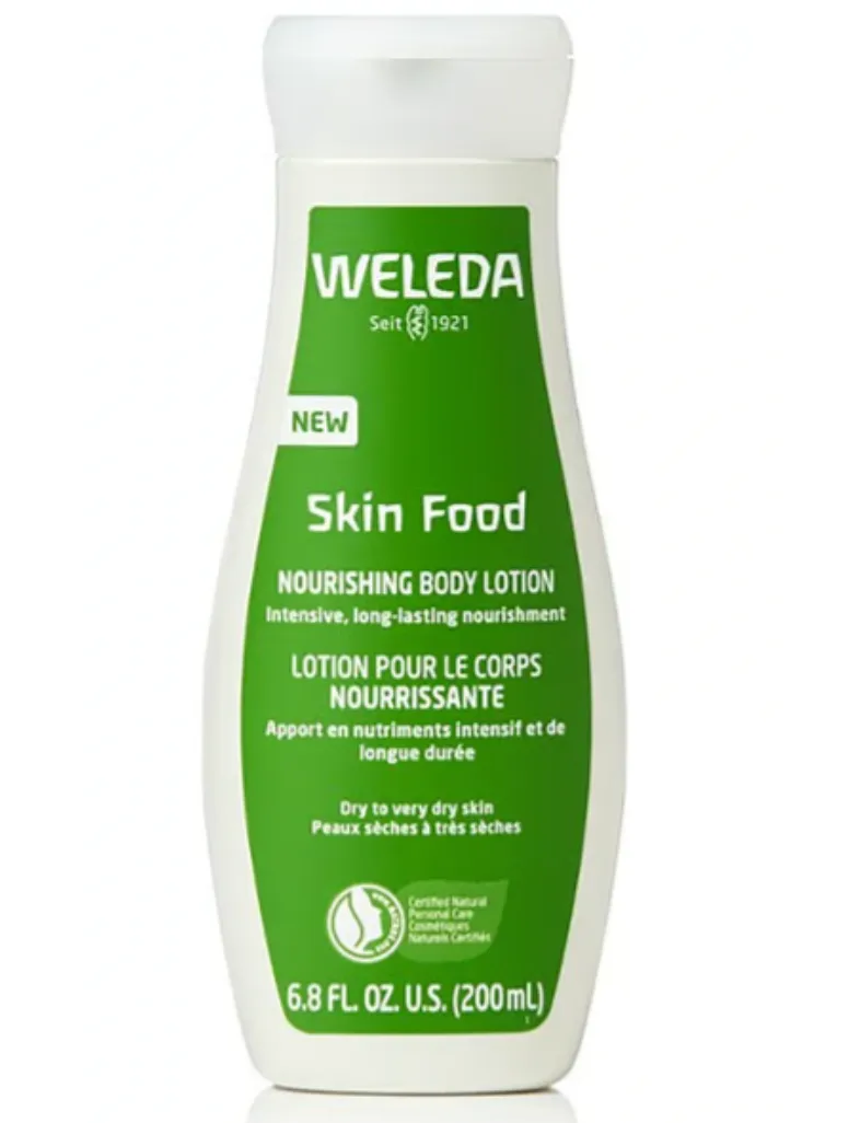 WELEDA Skin Food Nourishing Body Lotion