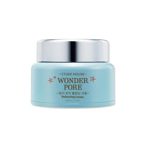 Wonder Pore Balancing Cream