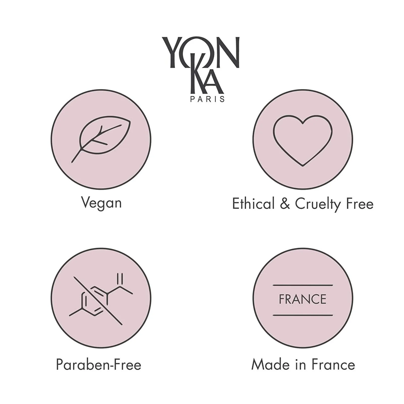 Yonka Paris | Glyconight 10% Masque 50ml