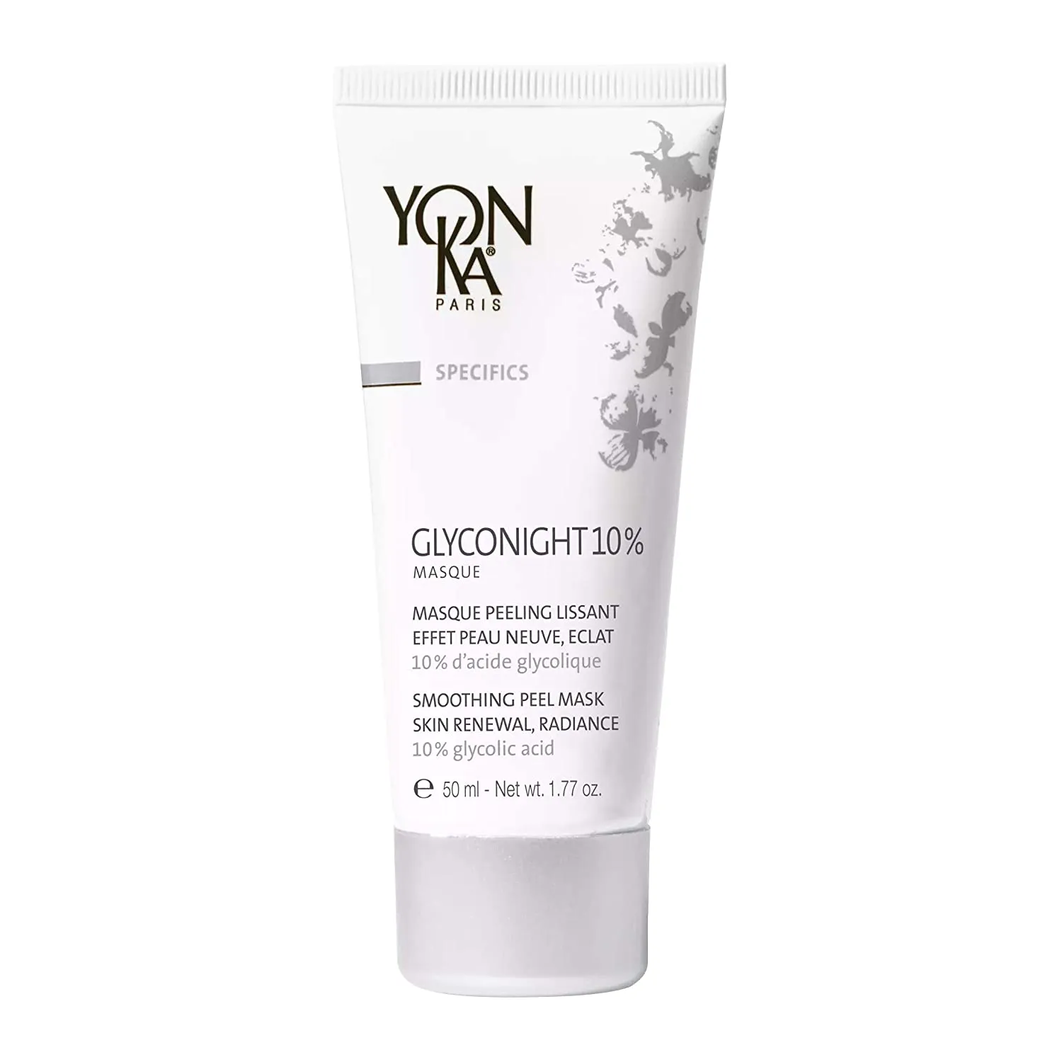 Yonka Paris | Glyconight 10% Masque 50ml