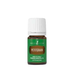 Young Living Petitgrain Essential Oil - 5ml